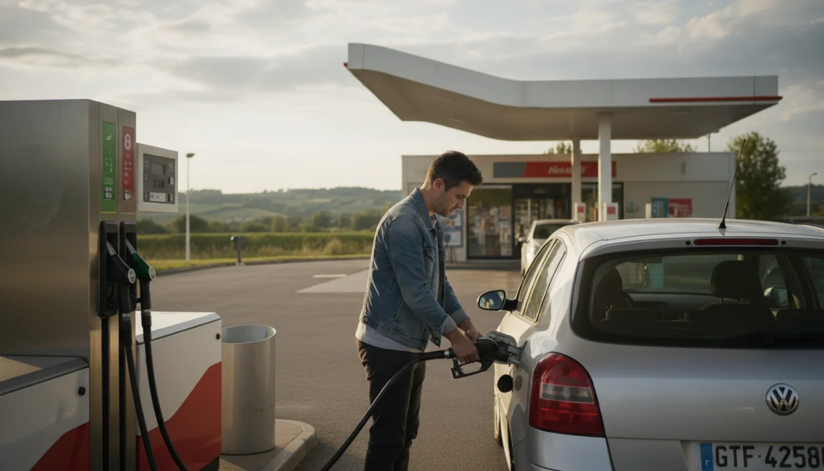 Actu carburant : le point sur la semaine du 10 avril 2026