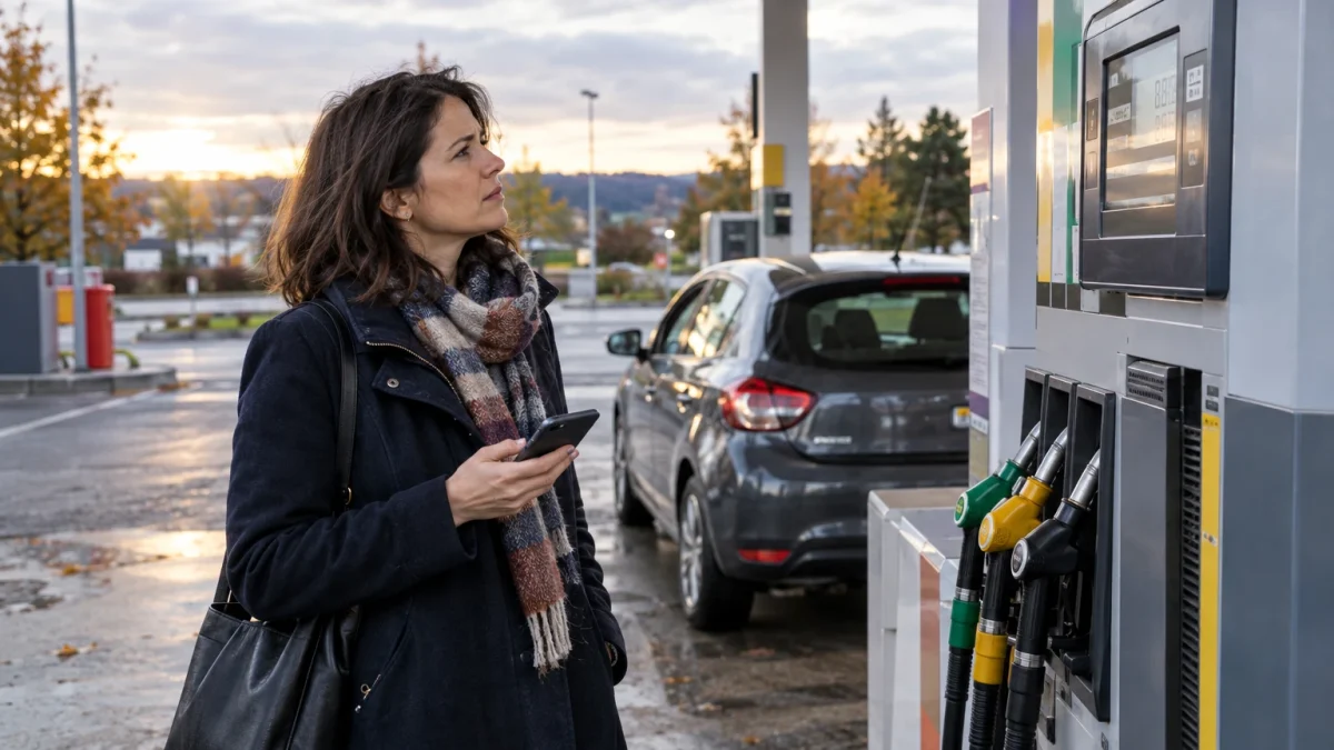 100 € pour faire le plein en octobre : êtes-vous concerné par cette aide carburant ?