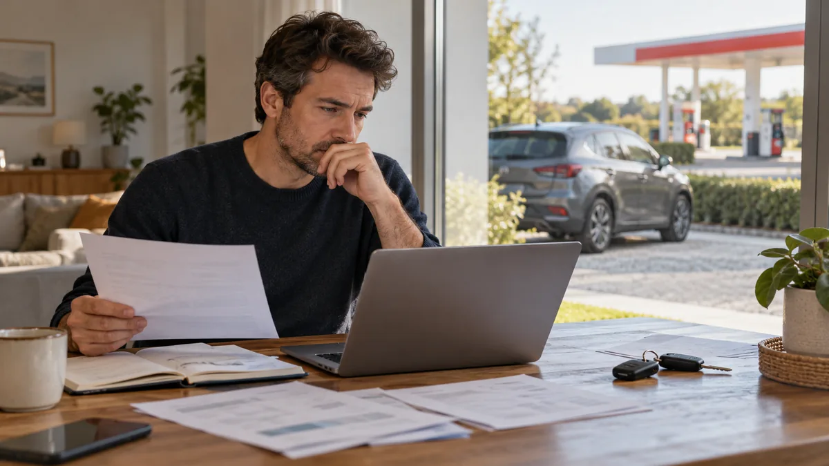 Aide carburant : versement ou demande, que faire ?
