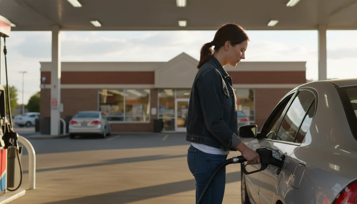 Hausse des carburants : le gouvernement annonce 20 c€/L pour les travailleurs modestes et les secteurs en difficulté