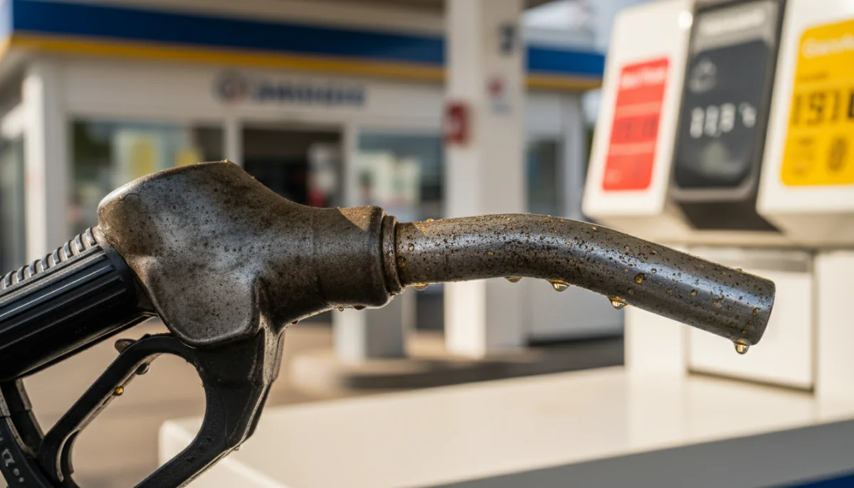 Aides carburant : ce que Sébastien Lecornu prépare réellement pour vous