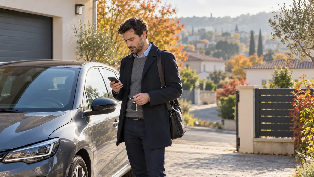 Trajet domicile-travail : votre vrai budget carburant