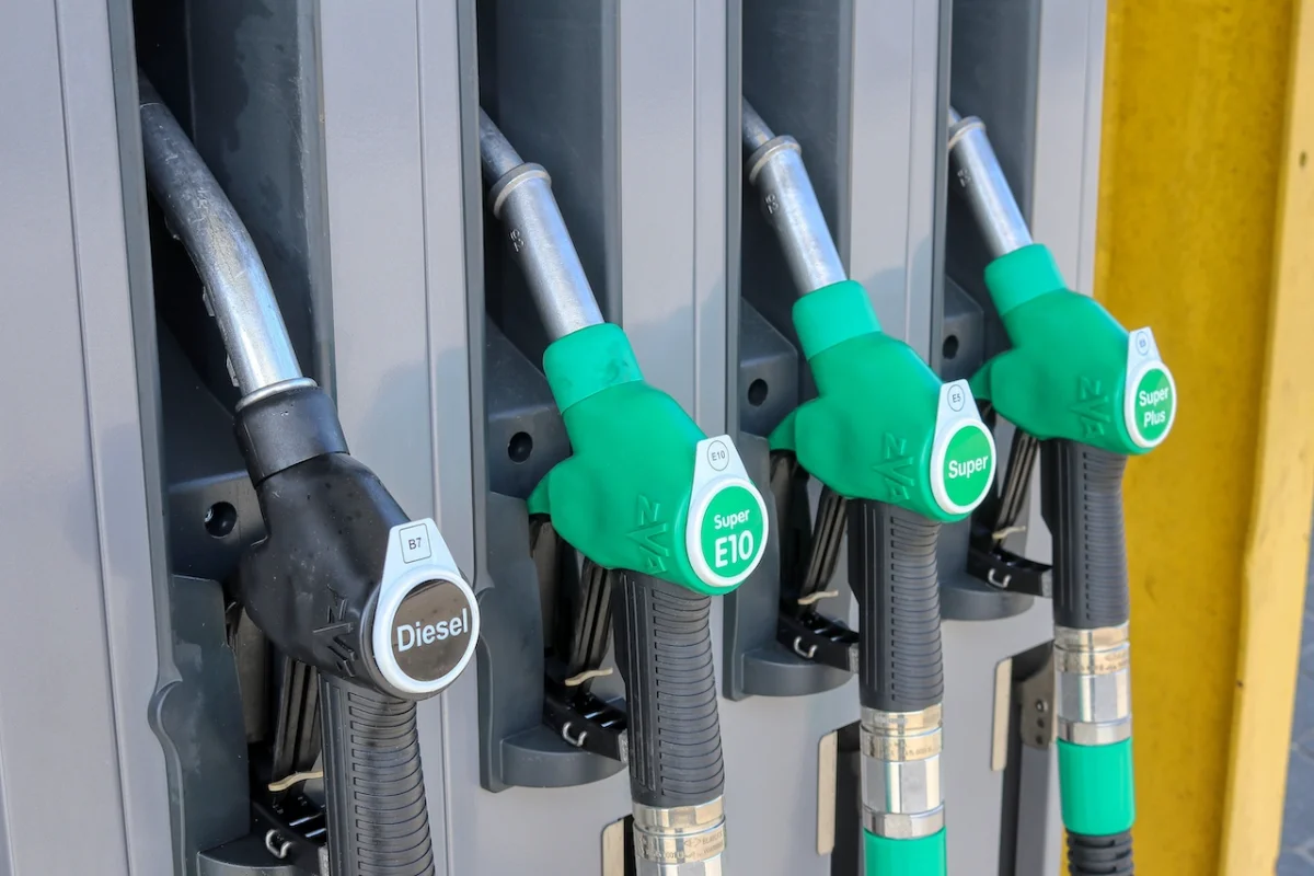 Carburant : les prix les plus bas en France ce 1er octobre