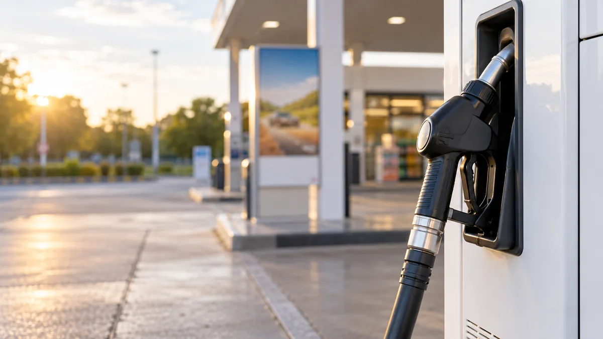 Carburant à prix coûtant : vérifiez le gain avant de faire le plein