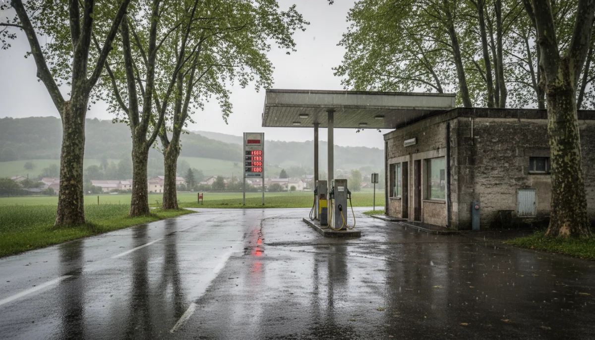 Carburant : prix, vols et pénuries, le point ce dimanche 26 avril
