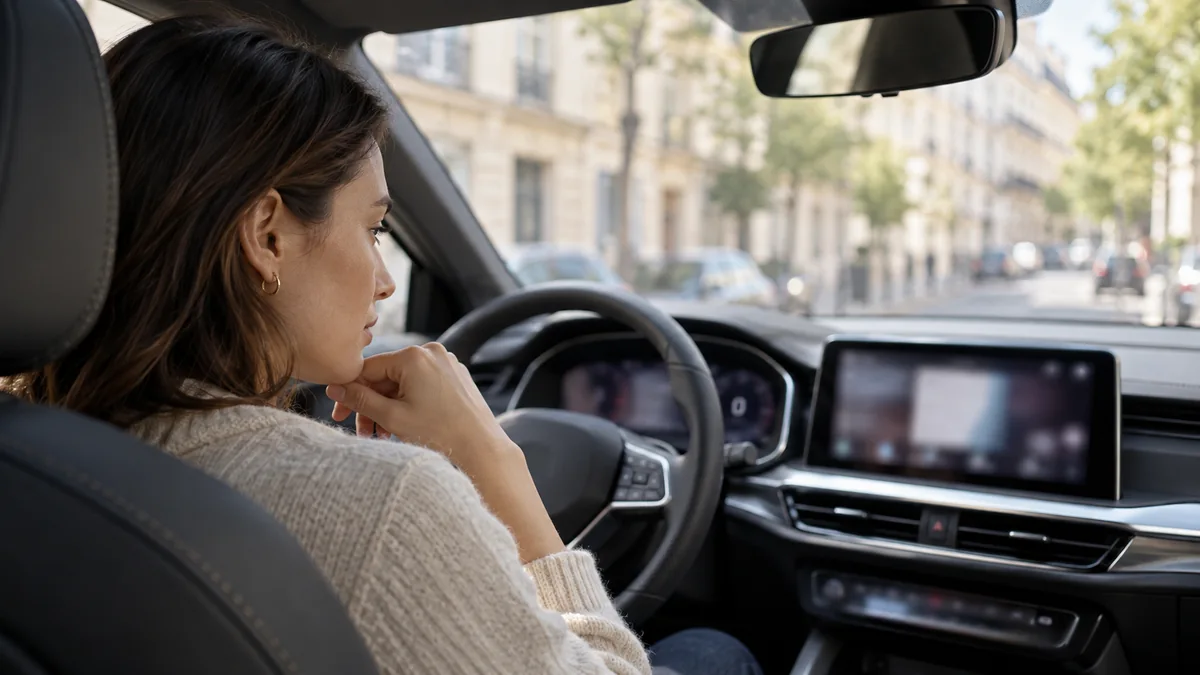Consommation auto : convertir les km/L sans se tromper