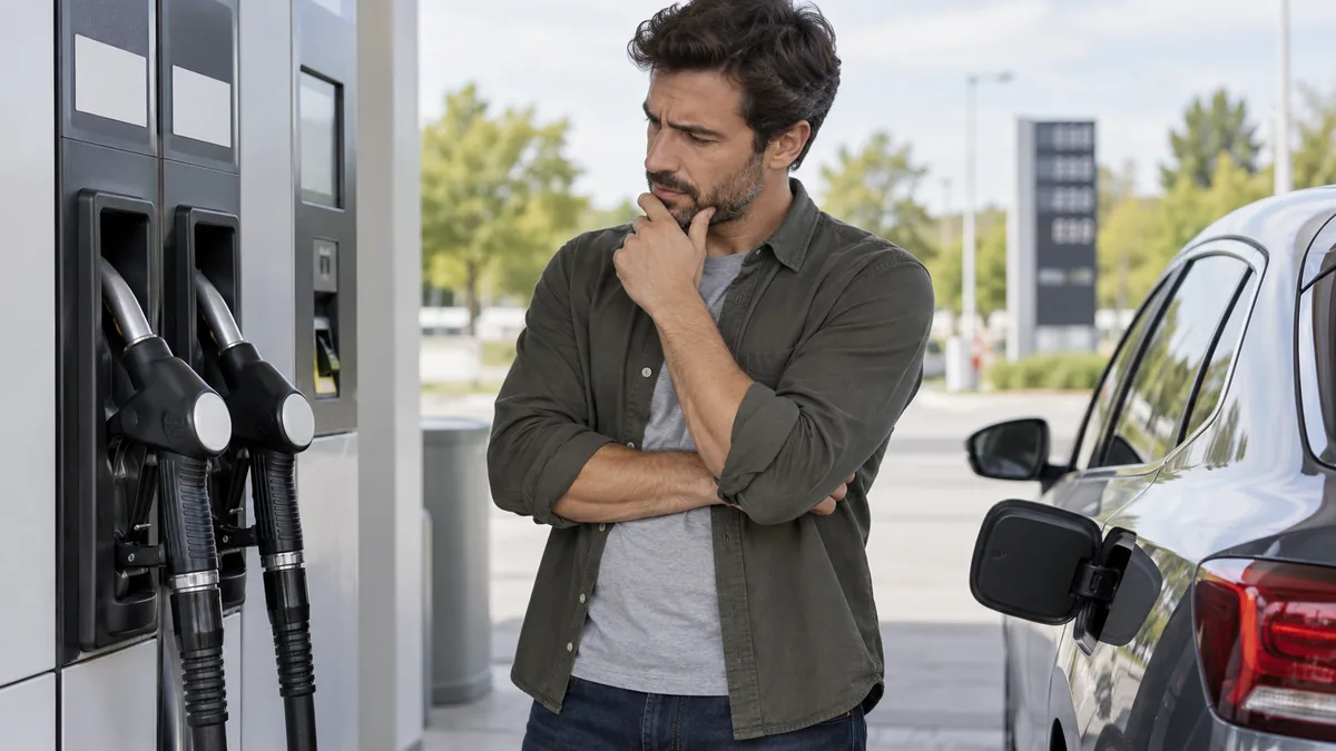 Diesel premium : le surcoût est-il vraiment rentable ?