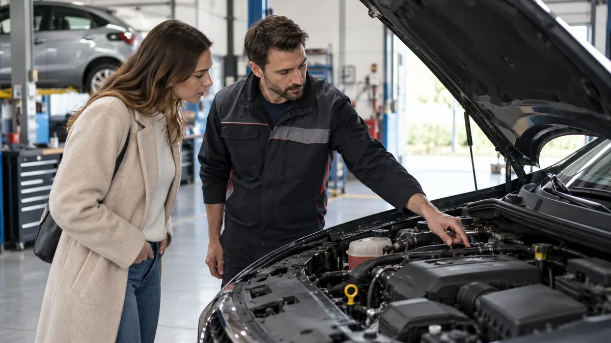 E85 : combien de kilomètres pour amortir le boîtier ?