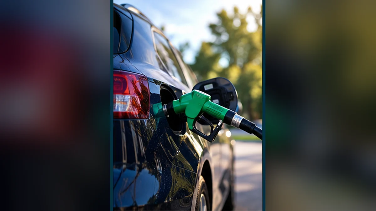 E85 : quelle surconsommation annule son prix plus bas ?