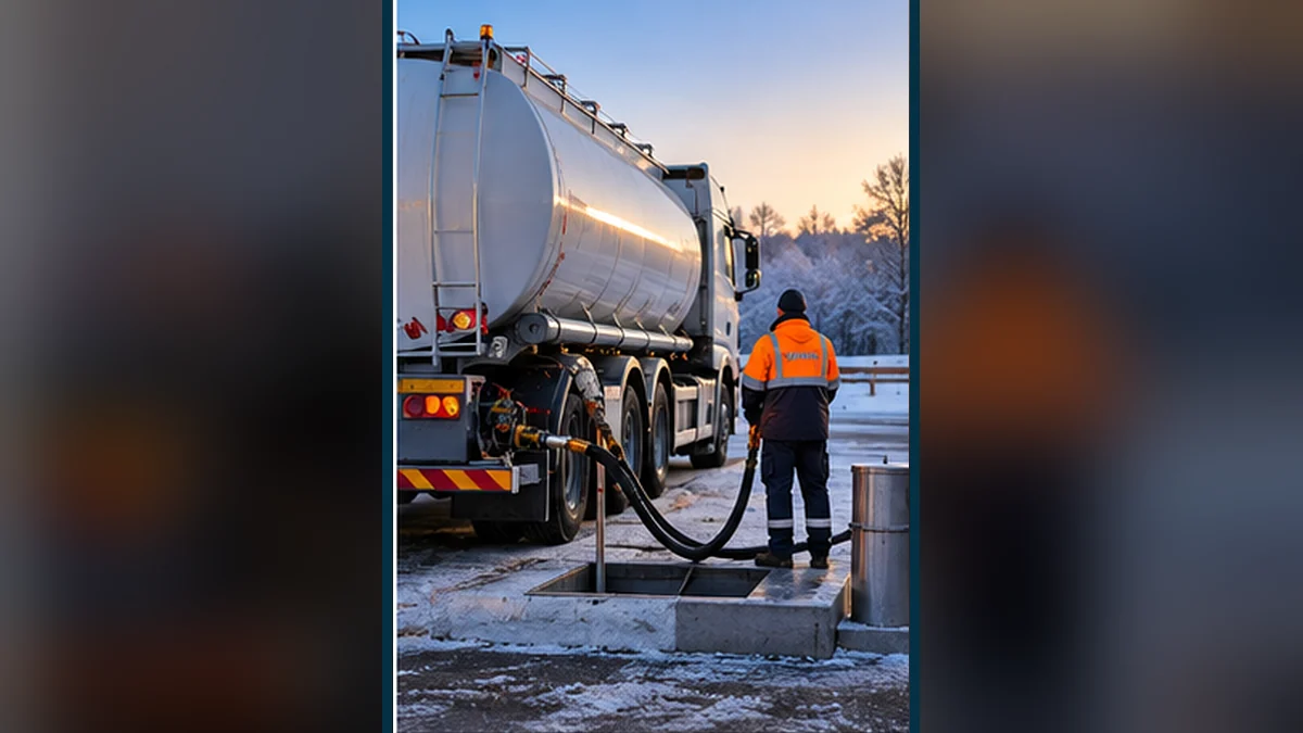Essence d’été ou d’hiver : pourquoi la formule change ?