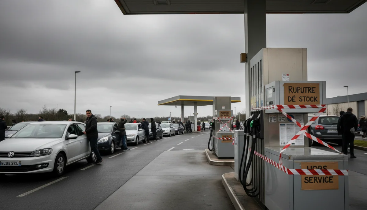 Fin du plafonnement TotalEnergies : ce qui change dès ce 7 avril