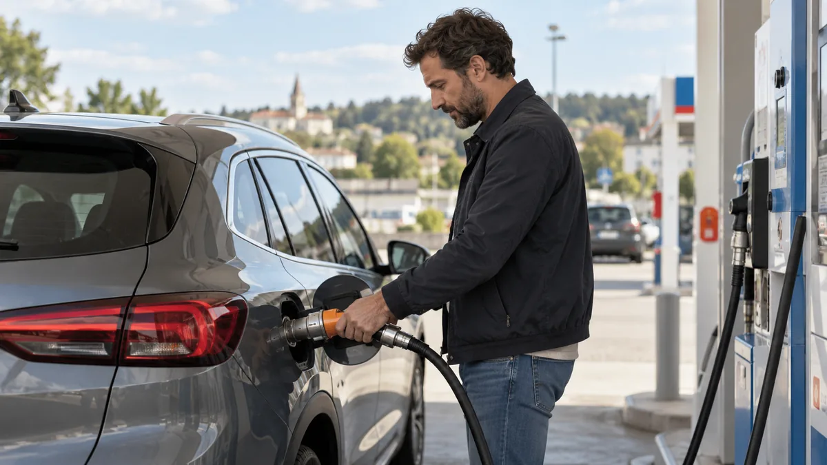 Voiture GPL d’occasion : le vrai budget avant l’achat