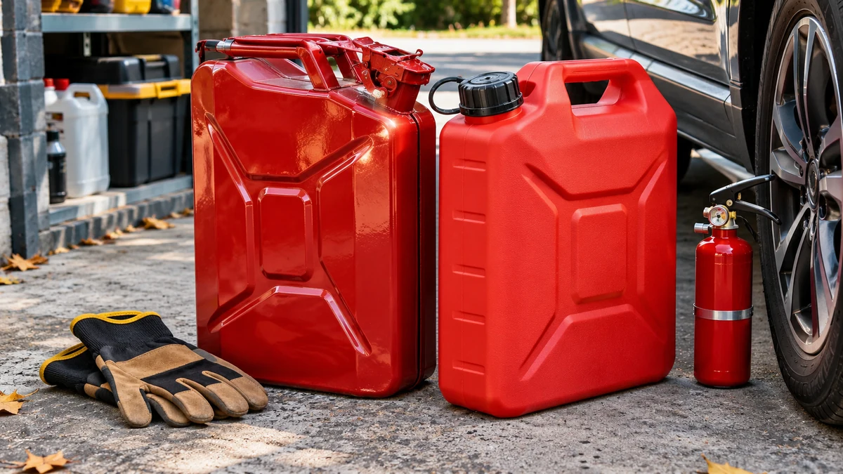 Groupe électrogène : carburant et sécurité à connaître