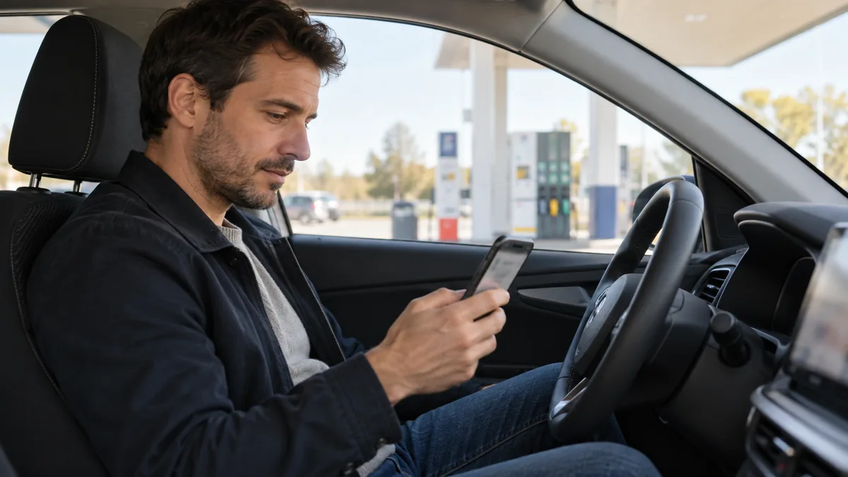 Trajet court ou rapide : lequel coûte moins en carburant ?