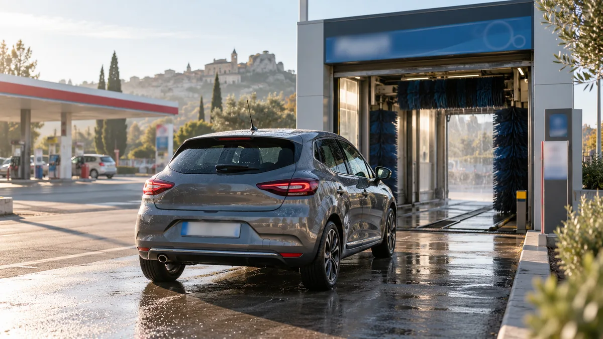 Lavage et plein : quand la remise vous coûte plus cher