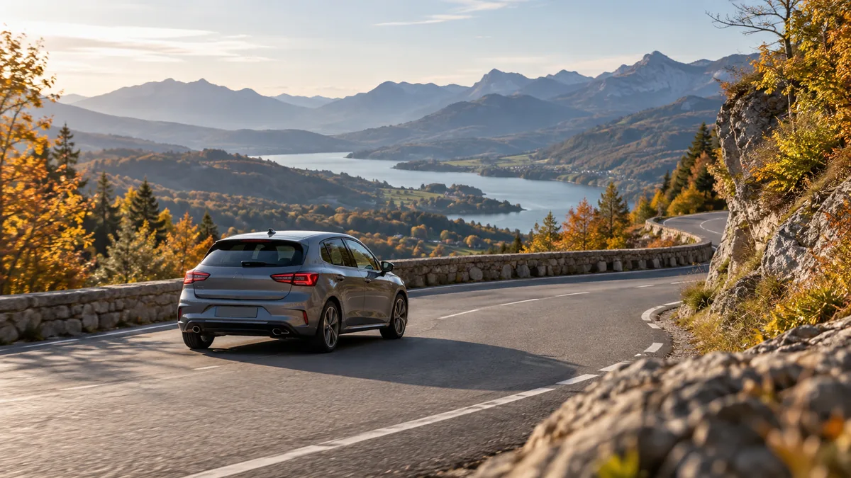 Carburant en montagne : prévoir le vrai budget du trajet