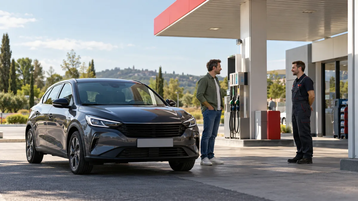 Panne après un plein : quelles preuves faut-il garder ?