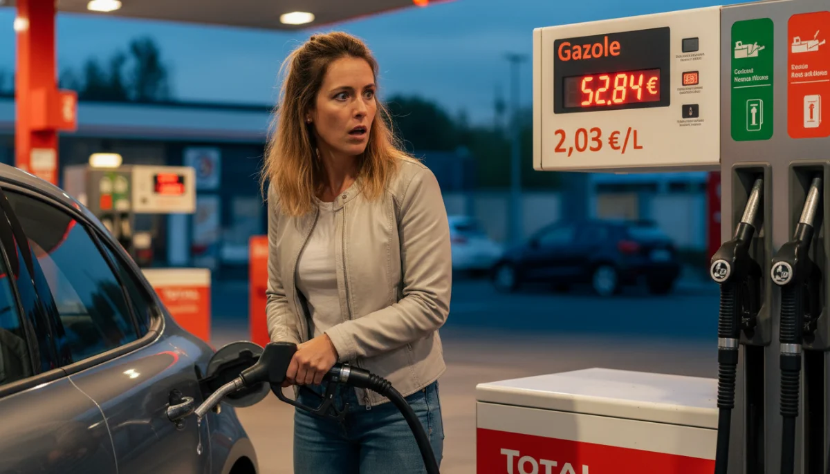 Pénurie de carburant en avril 2026 : faut-il s'inquiéter ?