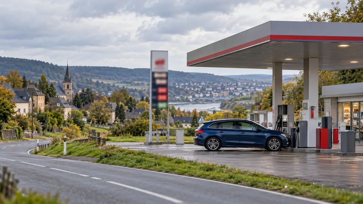 Plein au Luxembourg : le détour vaut-il votre temps ?