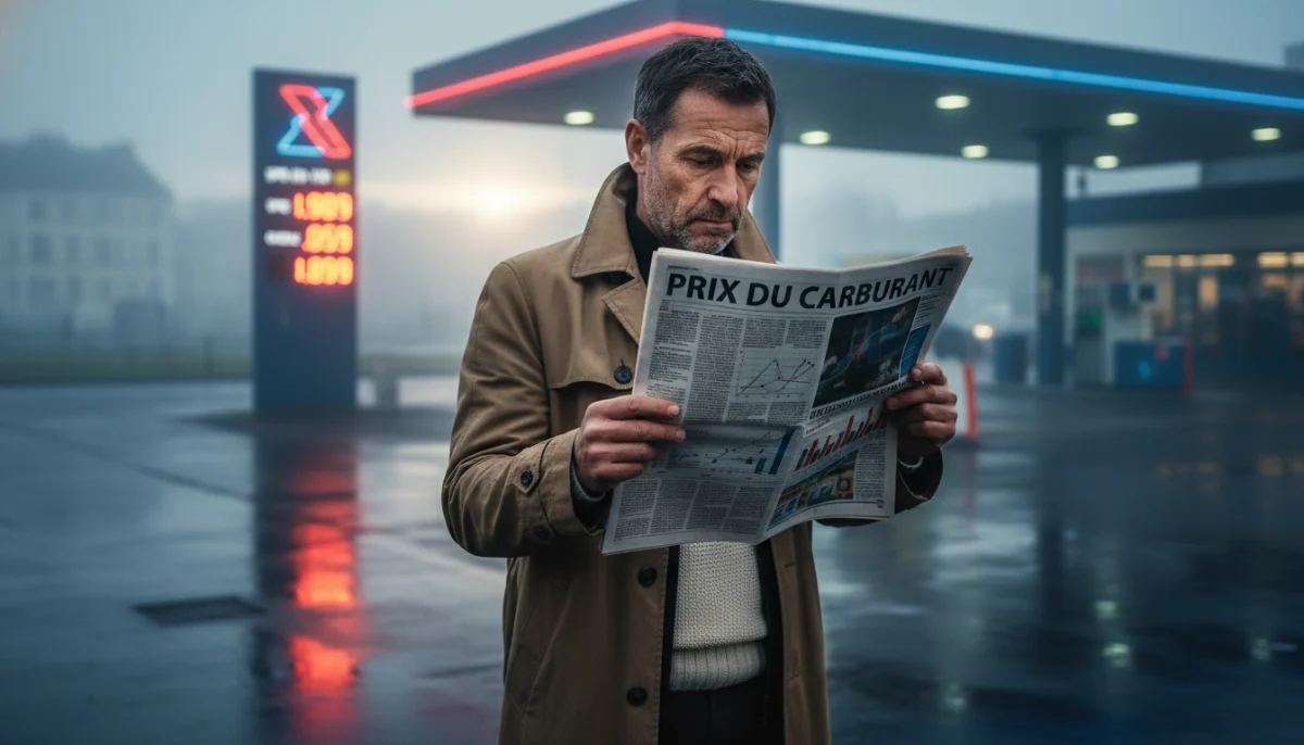 Carburant 10 mai 2026 : prix, aides, arnaques, ce qu'il faut savoir