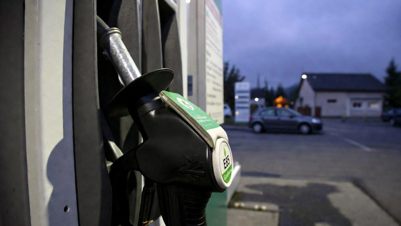 Mais pourquoi personne ne roule au Superéthanol E85 alors qu'il est le moins cher ?