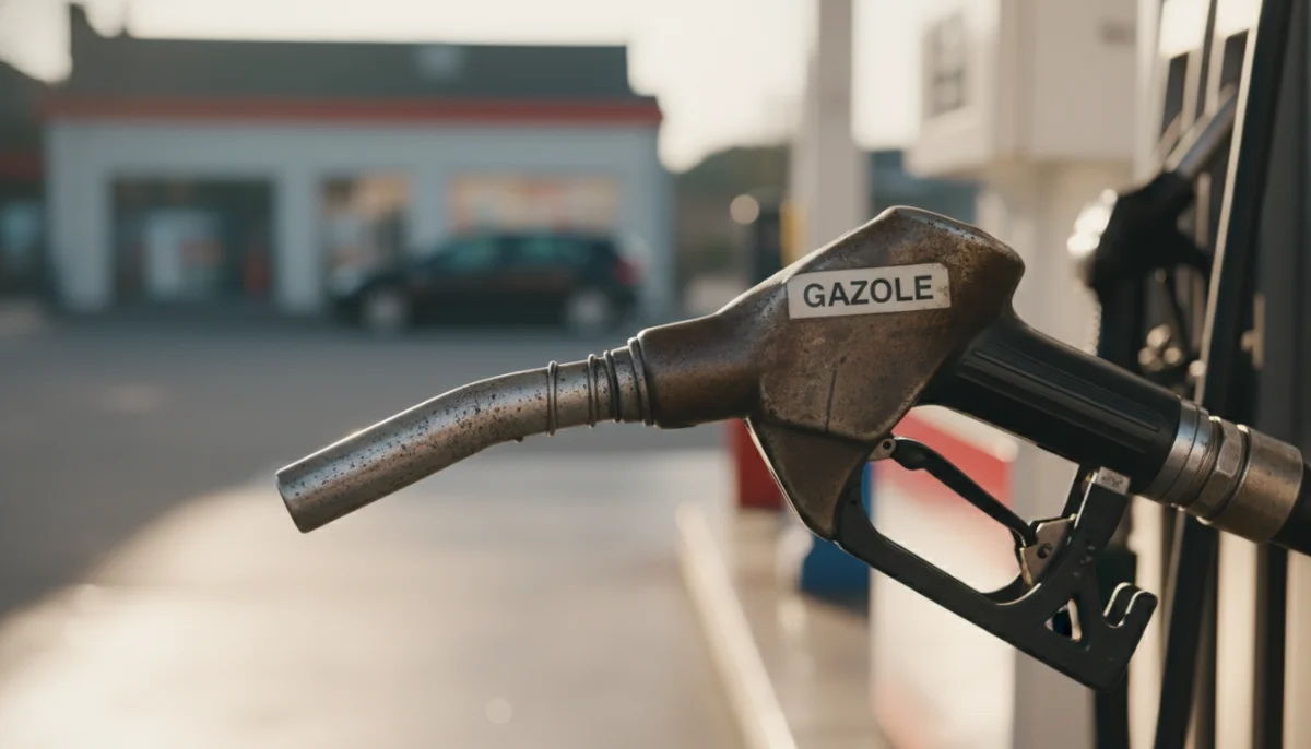 Prix carburant en Europe : où la France se situe-t-elle ?