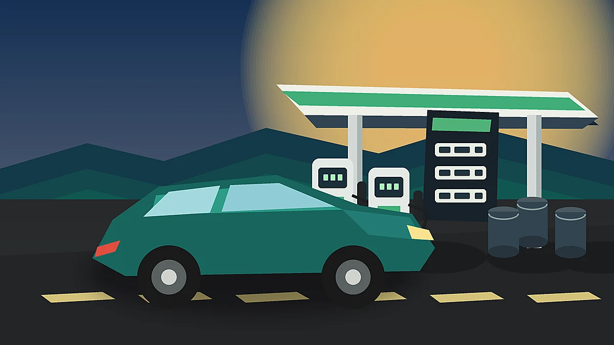 Prix carburant : où faire le plein au meilleur prix ce week-end du 24 juillet 2026 ?