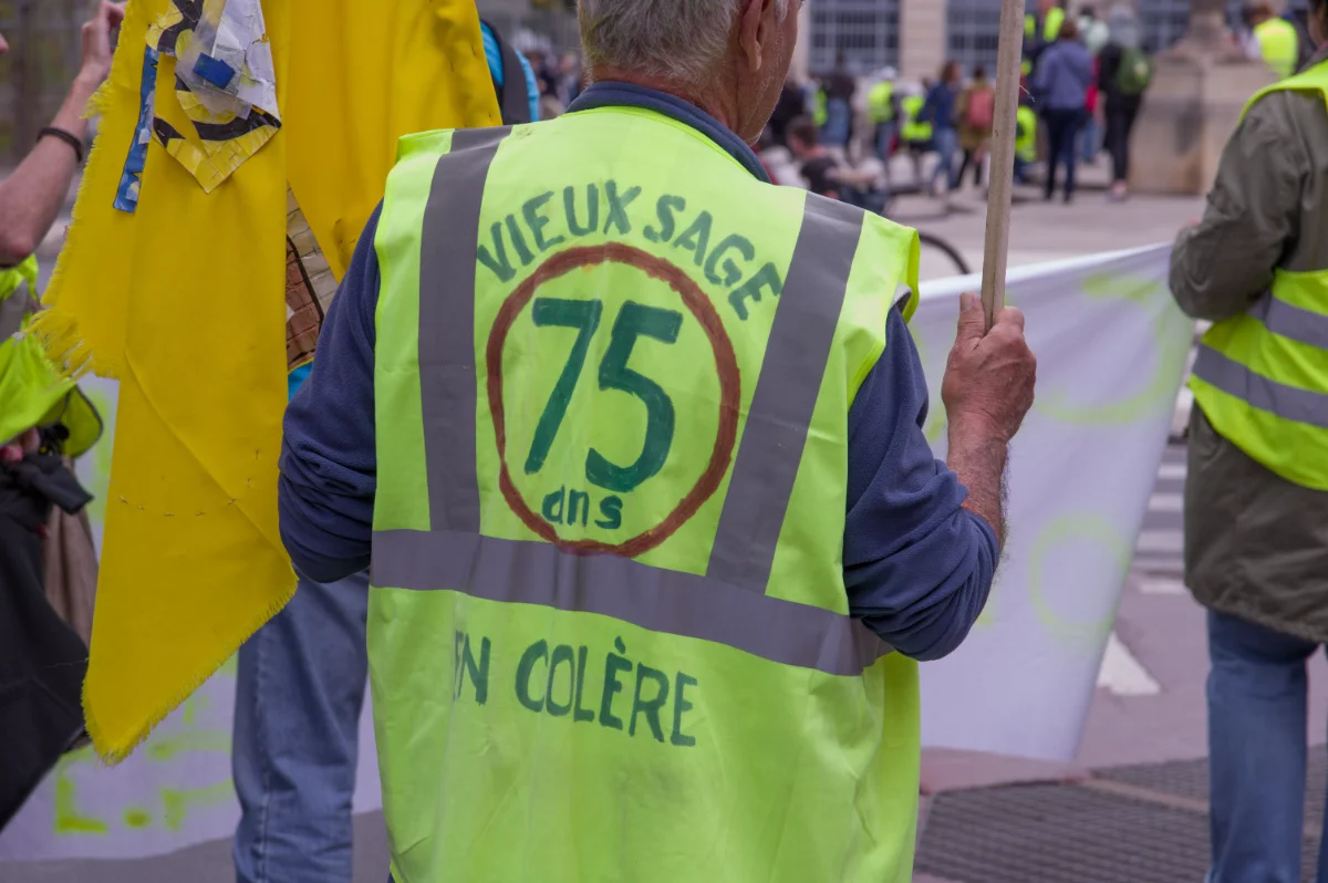 Carburants : la flambée des prix peut-elle rallumer la colère des Gilets jaunes ?