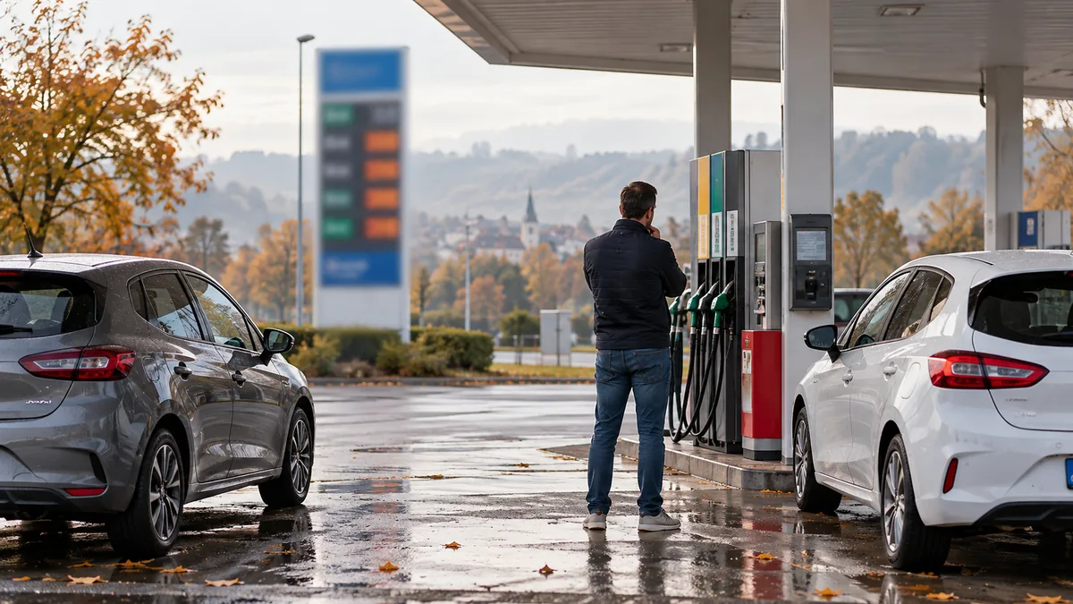 Prix des carburants : le bilan complet du 12 octobre