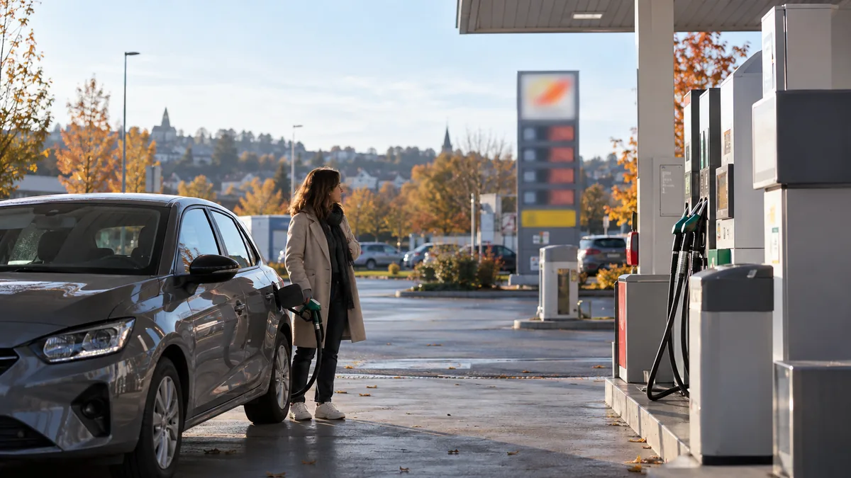 Prix des carburants : le bilan complet du 15 octobre