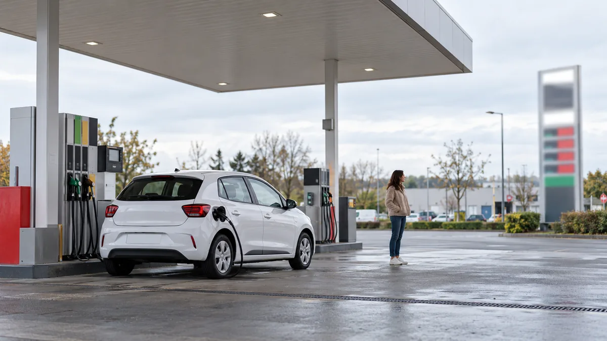 Prix des carburants : les essences remontent ce dimanche 18 octobre 2026, le point !