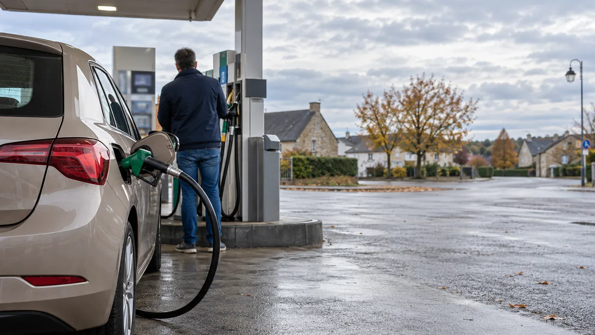 Prix des carburants : les essences reculent ce mardi