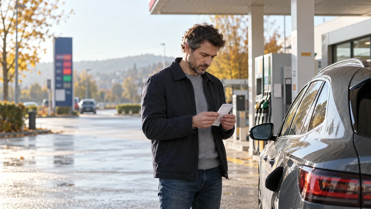 Prix des carburants : les essences baissent ce vendredi