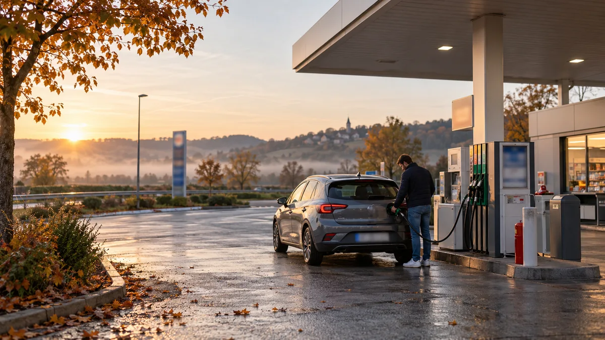 Prix des carburants : les écarts du samedi 24 octobre