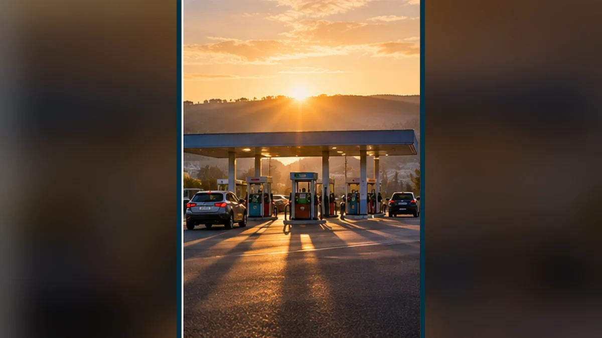 Carburants ce vendredi 30 octobre : où en sont les prix ?