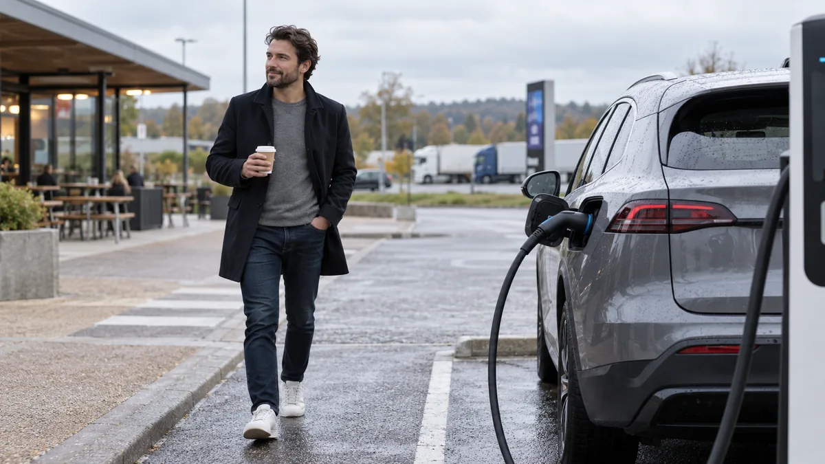 Petit appoint électrique : le vrai temps de votre arrêt