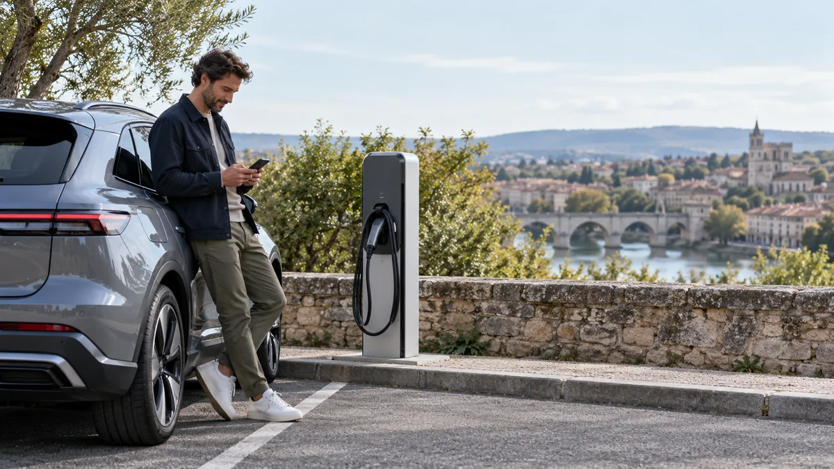 Recharge impossible : que vérifier avant de repartir ?