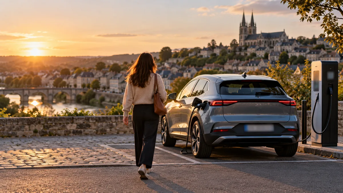 Recharge : les frais après charge changent la facture