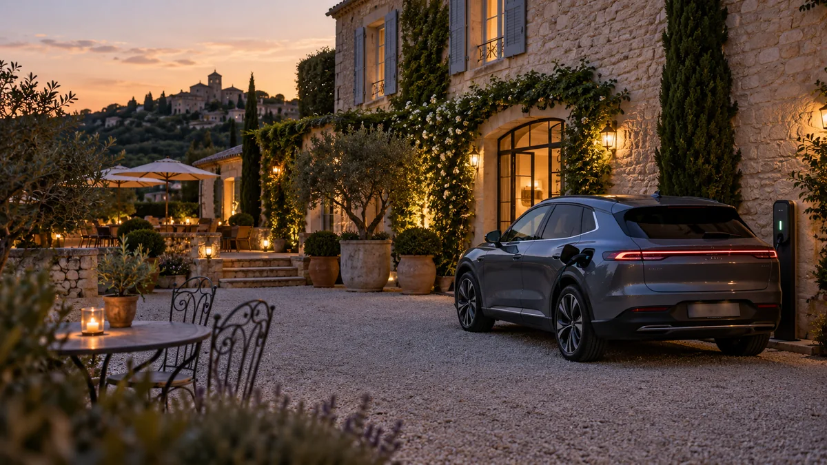 Recharge à l’hôtel : le forfait vaut-il son prix ?