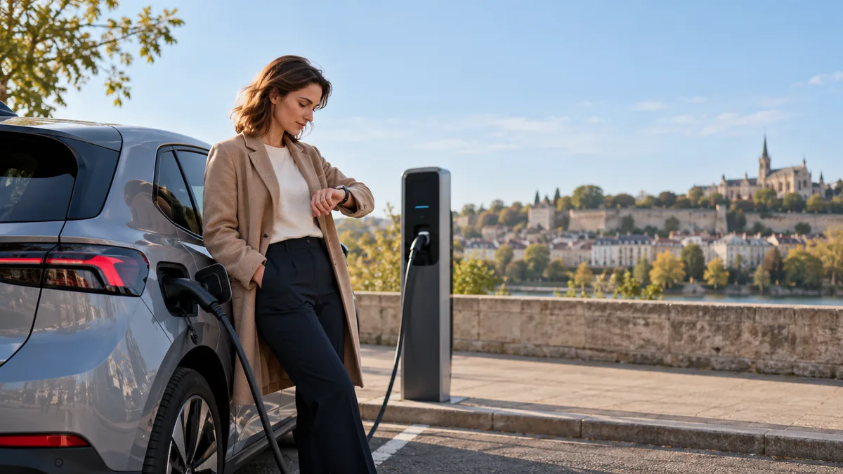 Recharge à la minute : le seuil qui change le prix