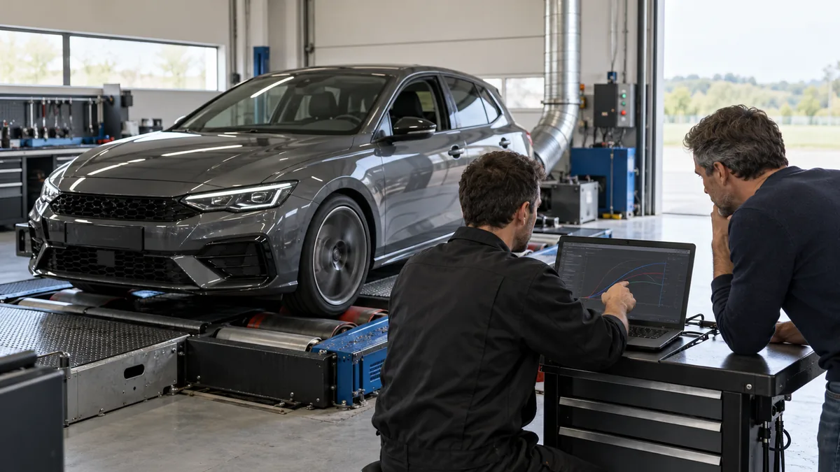 Reprogrammation éco : économie réelle ou risque inutile ?