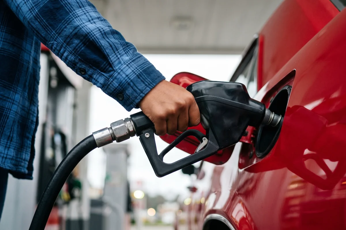 Est-il possible de rouler à l'éthanol sans boîtier ?