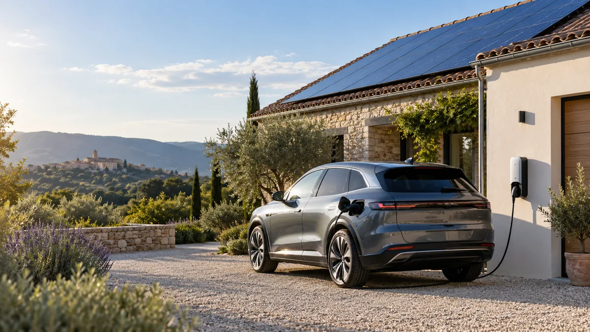Recharge solaire : combien vaut votre surplus réel ?