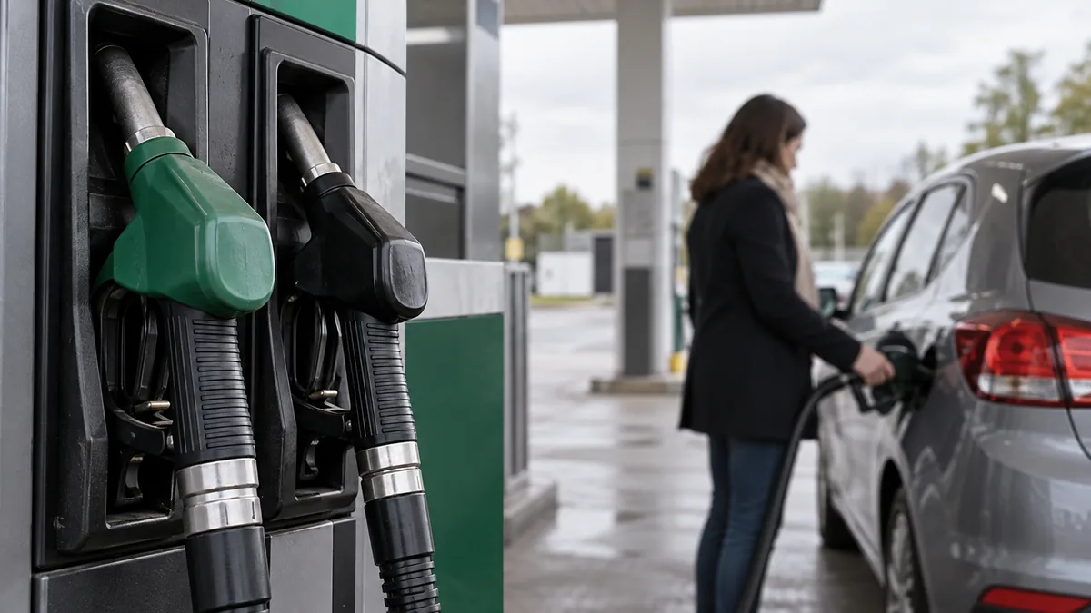 SP95-E10 ou SP98 : quand le surcoût devient-il utile ?