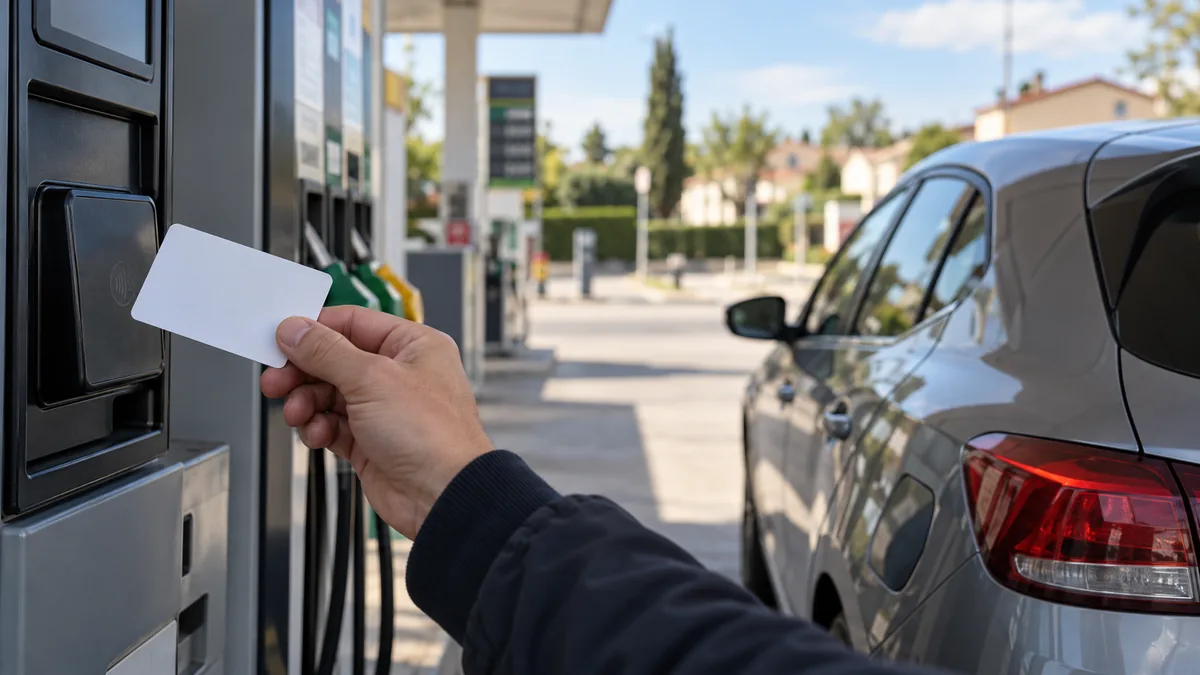 Station réservée : l’adhésion est-elle vraiment rentable ?