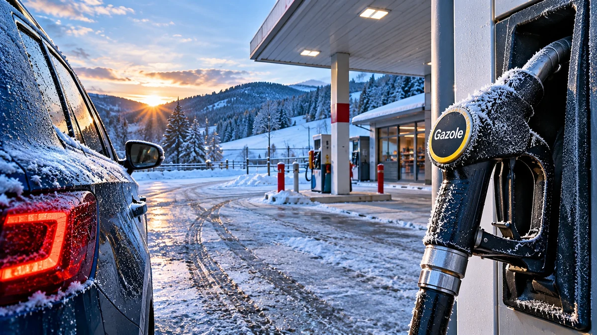 Stations de montagne : préparer le plein avant la neige