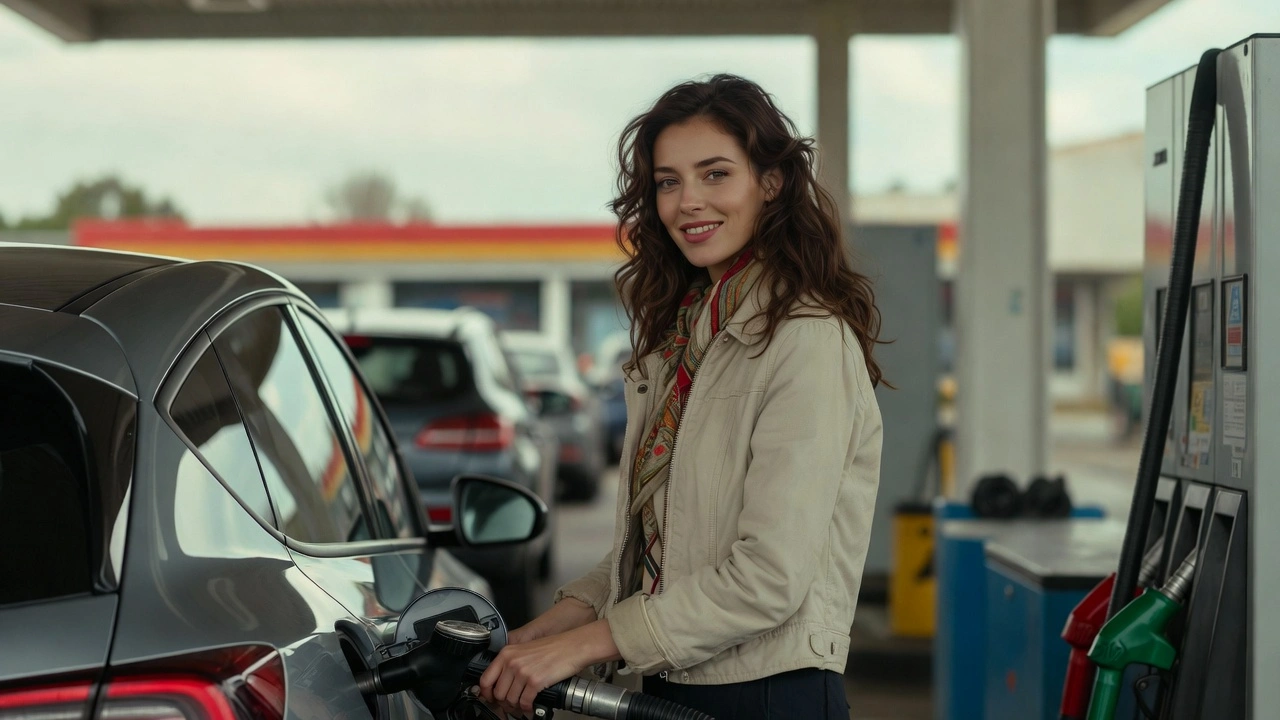 5 réflexes pour payer son carburant moins cher en 2026