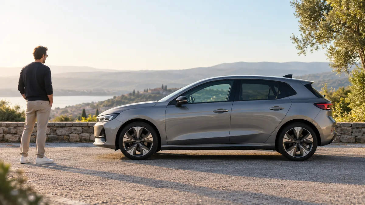 Voiture neuve : que disent vraiment les premiers pleins ?