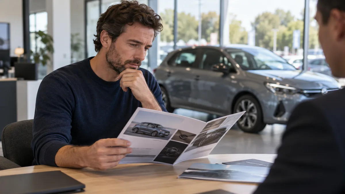 Consommation WLTP : quelle valeur pour votre budget ?
